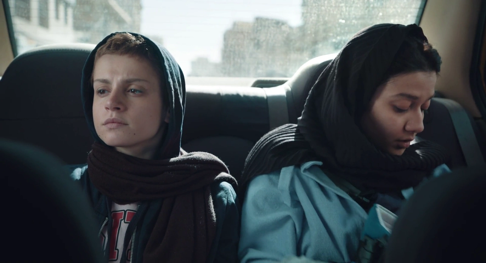 Until Tomorrow screenshot 4