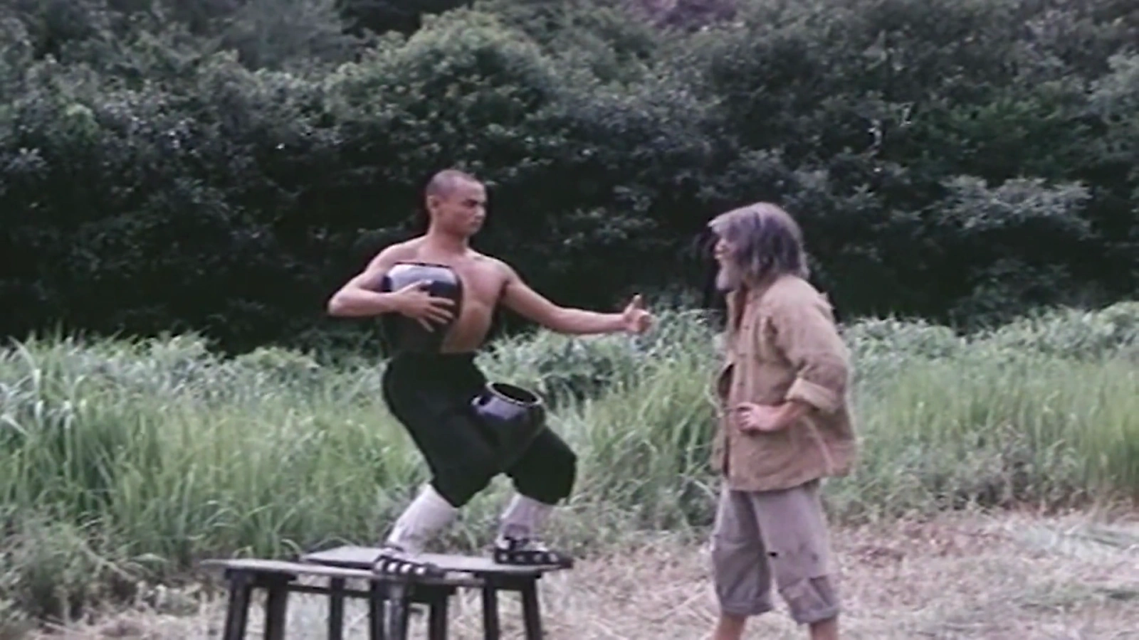 Shaolin Drunken Monk screenshot 4