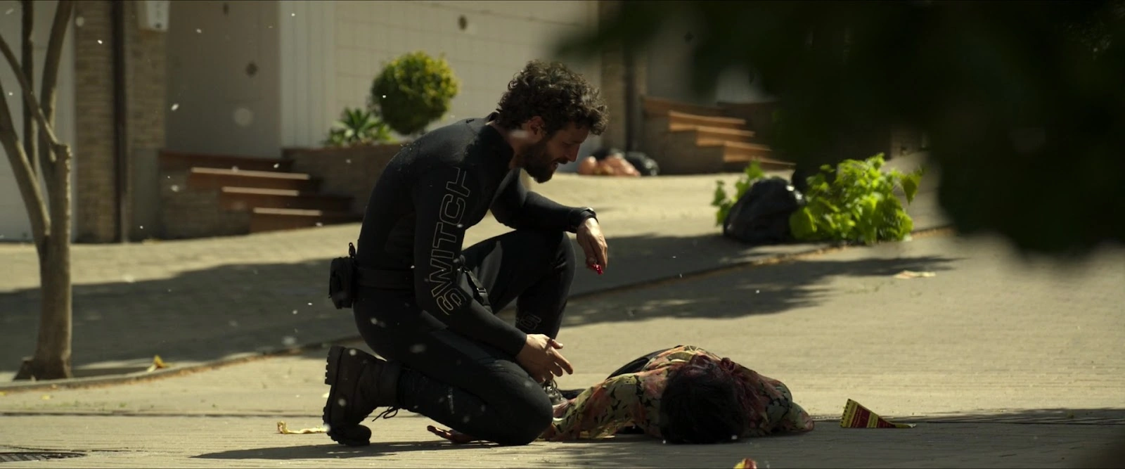 Apocalypse Z: The Beginning of the End screenshot 5