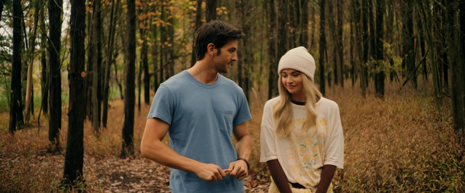 Someone Like You screenshot 3