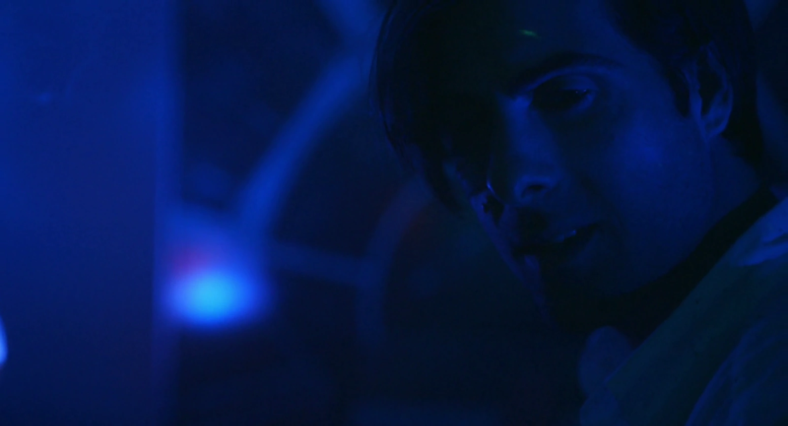 The Overnight screenshot 5