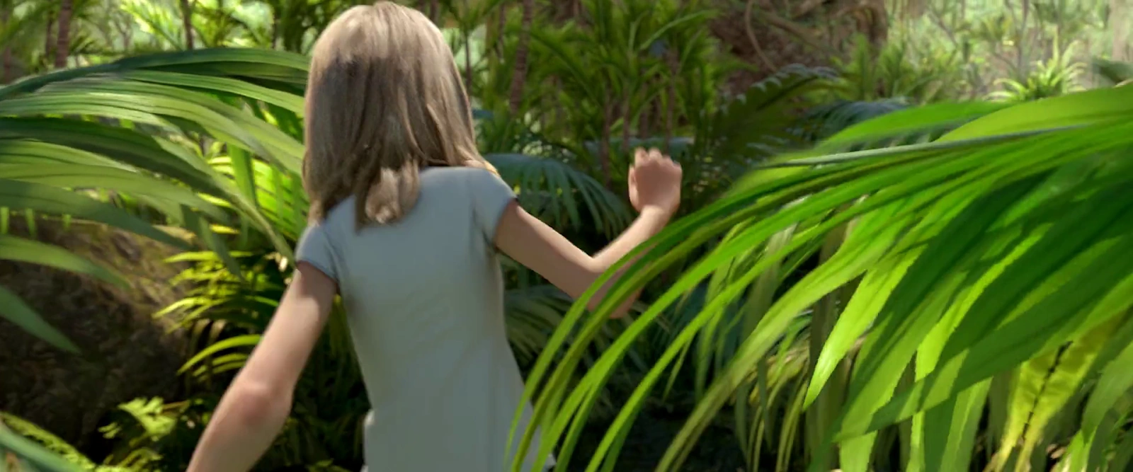 Tarzan screenshot 3