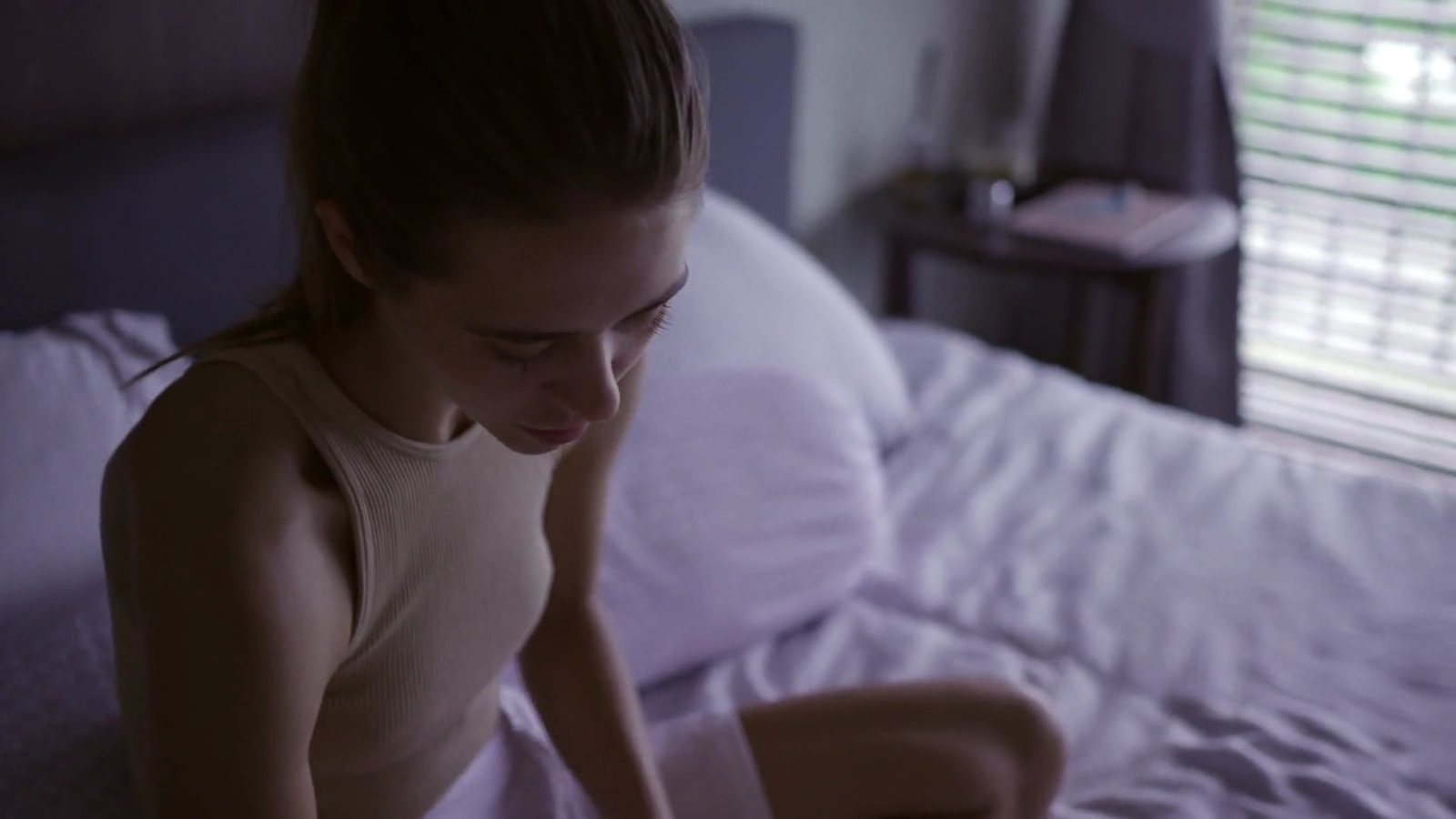 Skywalkers: A Love Story screenshot 5