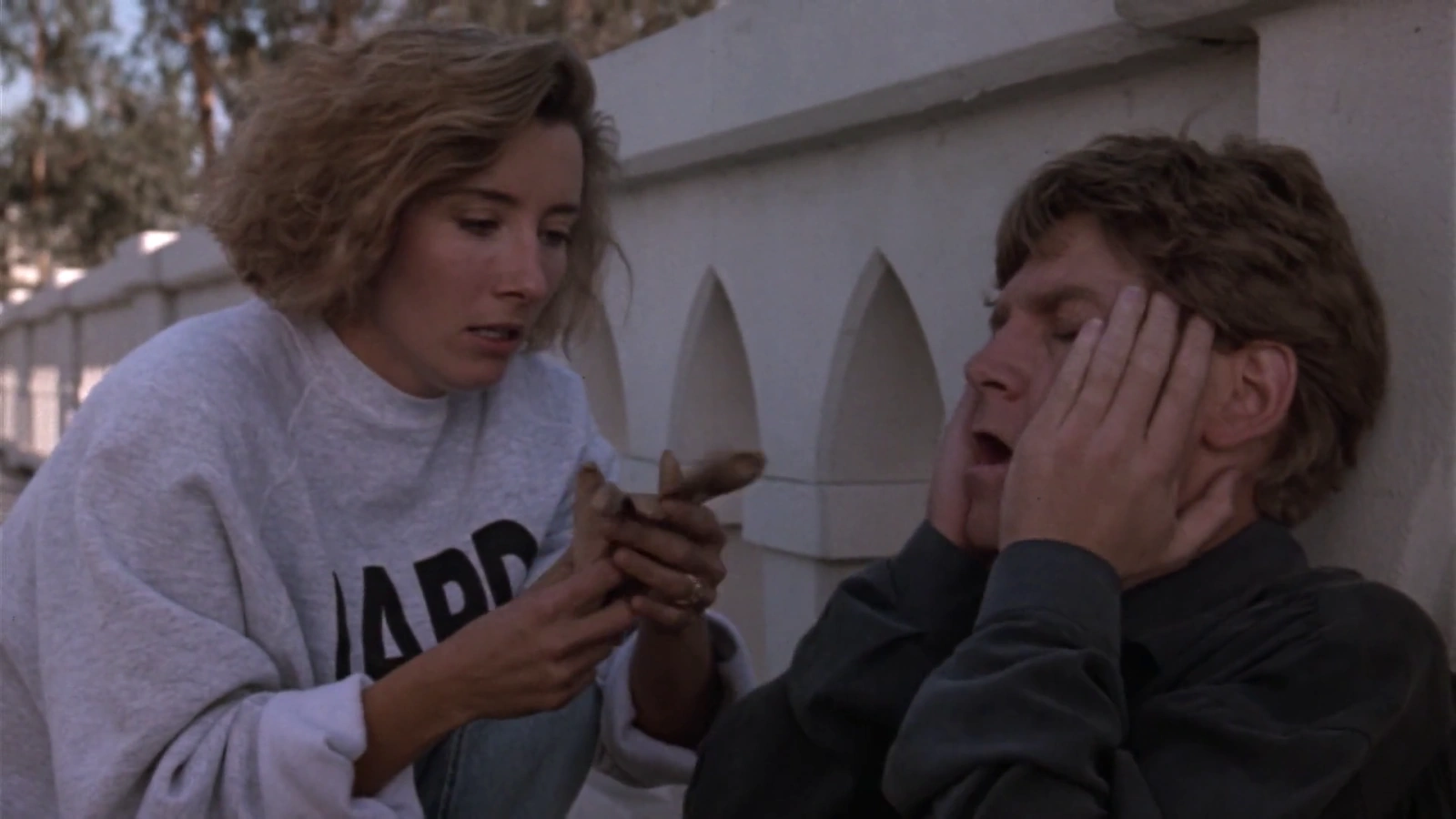 Dead Again screenshot 1