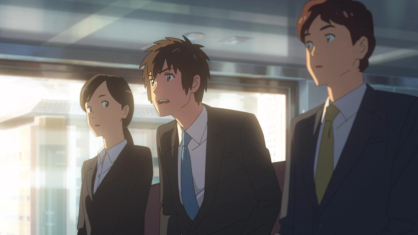 Your Name. screenshot 4