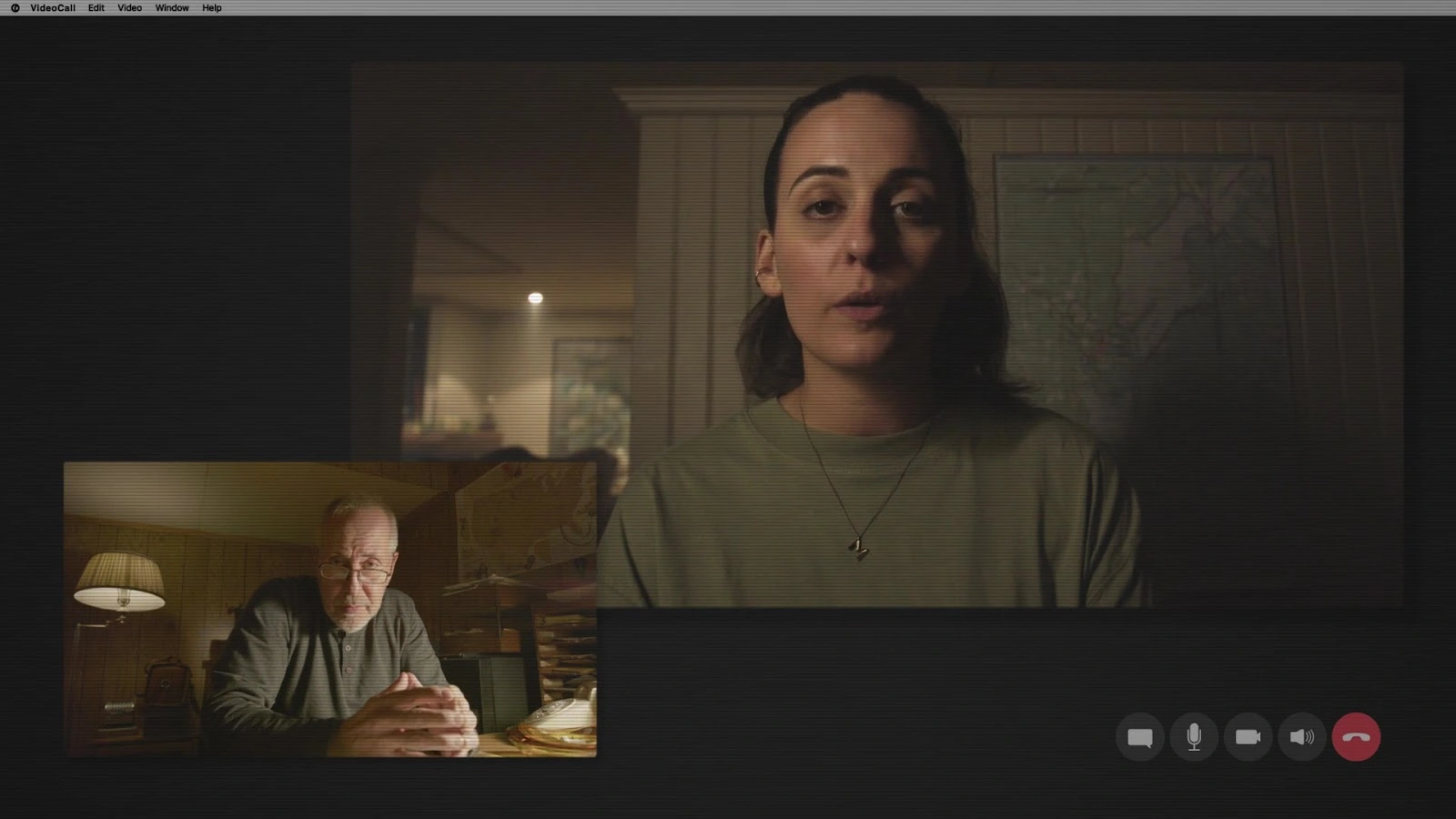 Dream Eater screenshot 4