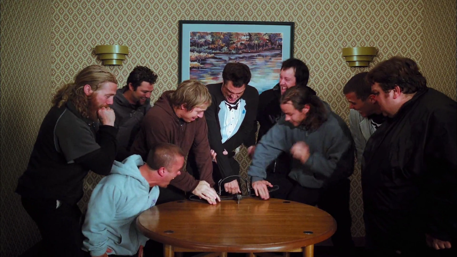 Jackass Number Two screenshot 5
