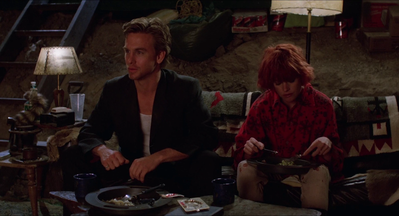 Cherry 2000 screenshot 5