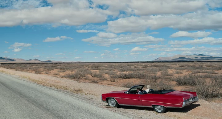 Joe's College Road Trip screenshot 1