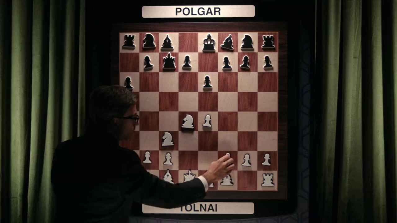 Queen of Chess screenshot 5