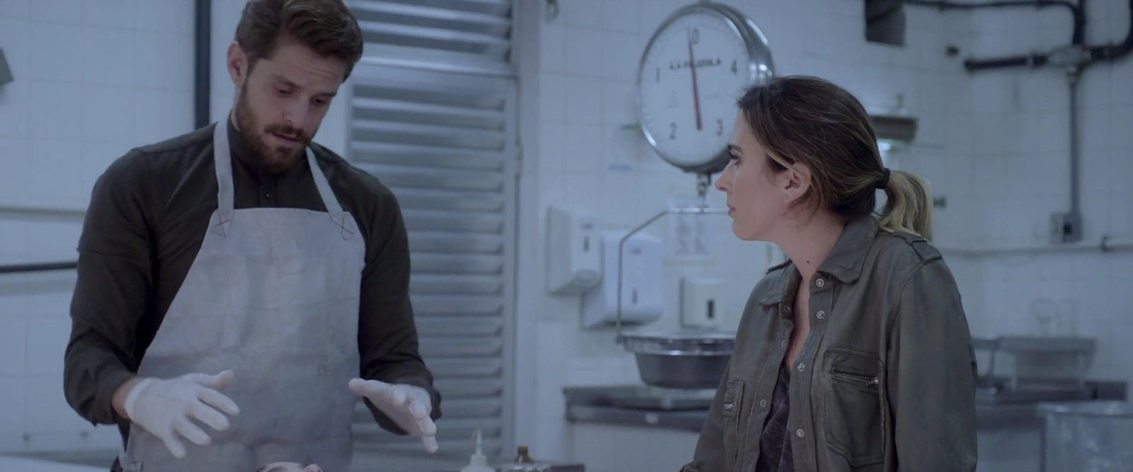Uma Quase Dupla screenshot 4