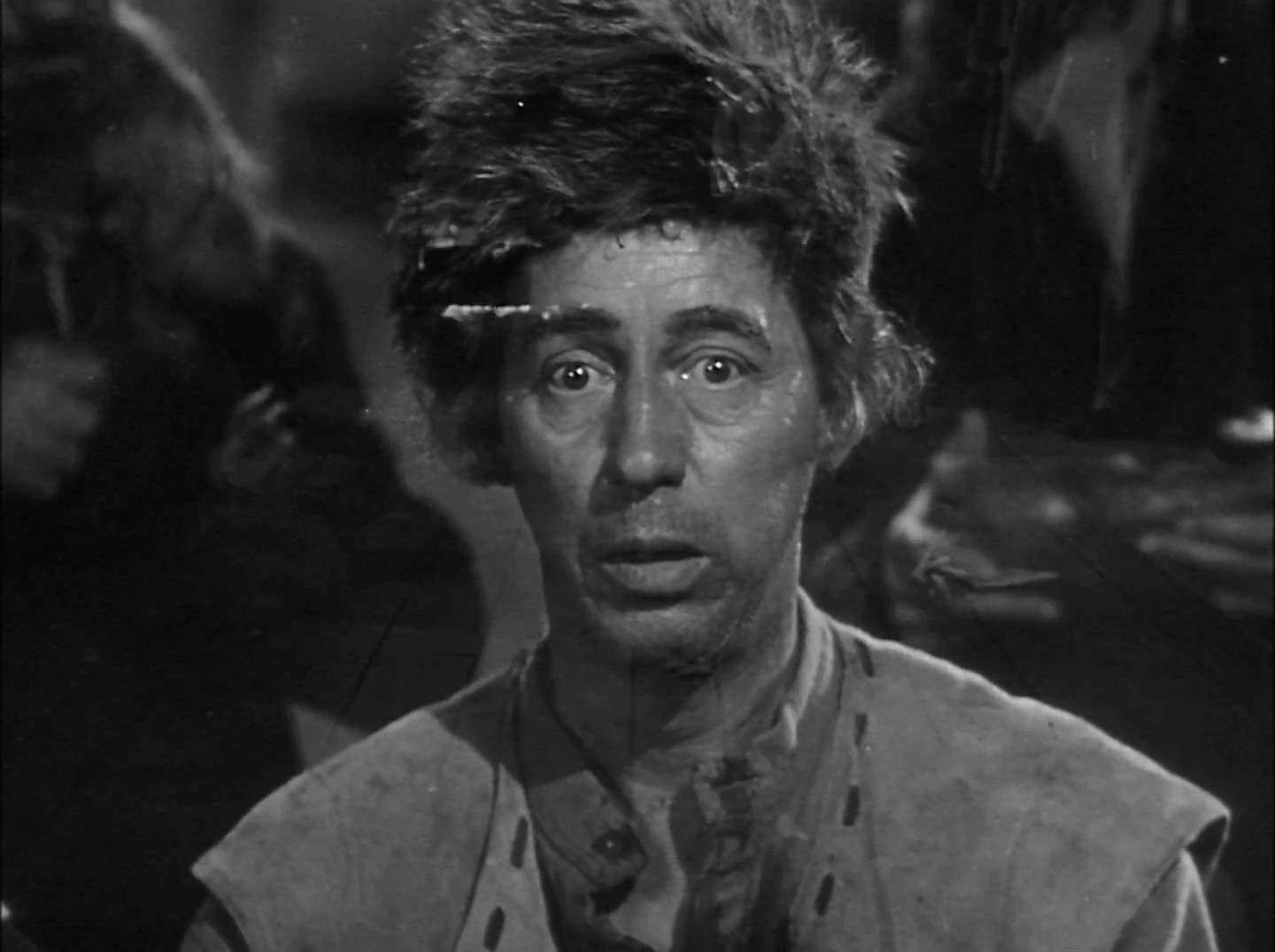 The Howards of Virginia screenshot 2