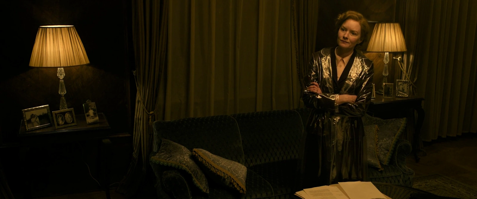 Nuremberg screenshot 4