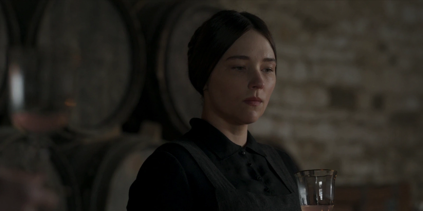 Widow Clicquot screenshot 2