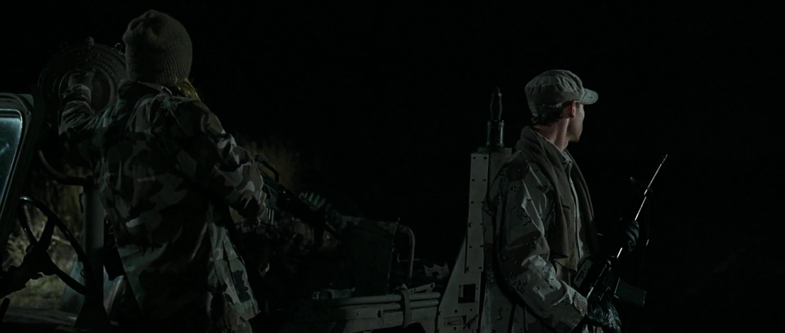 Land of the Dead screenshot 2