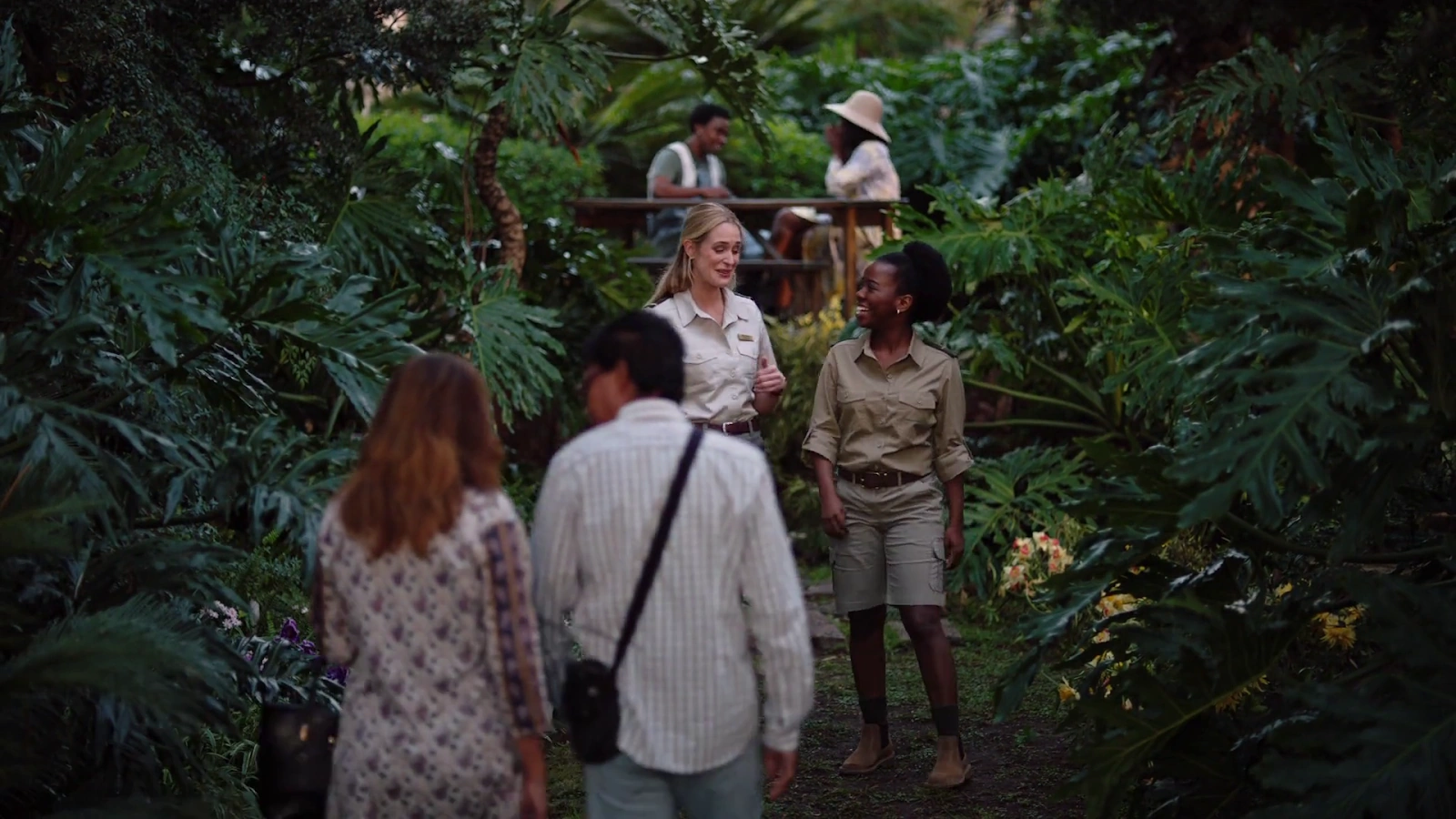 A Safari Romance screenshot 3