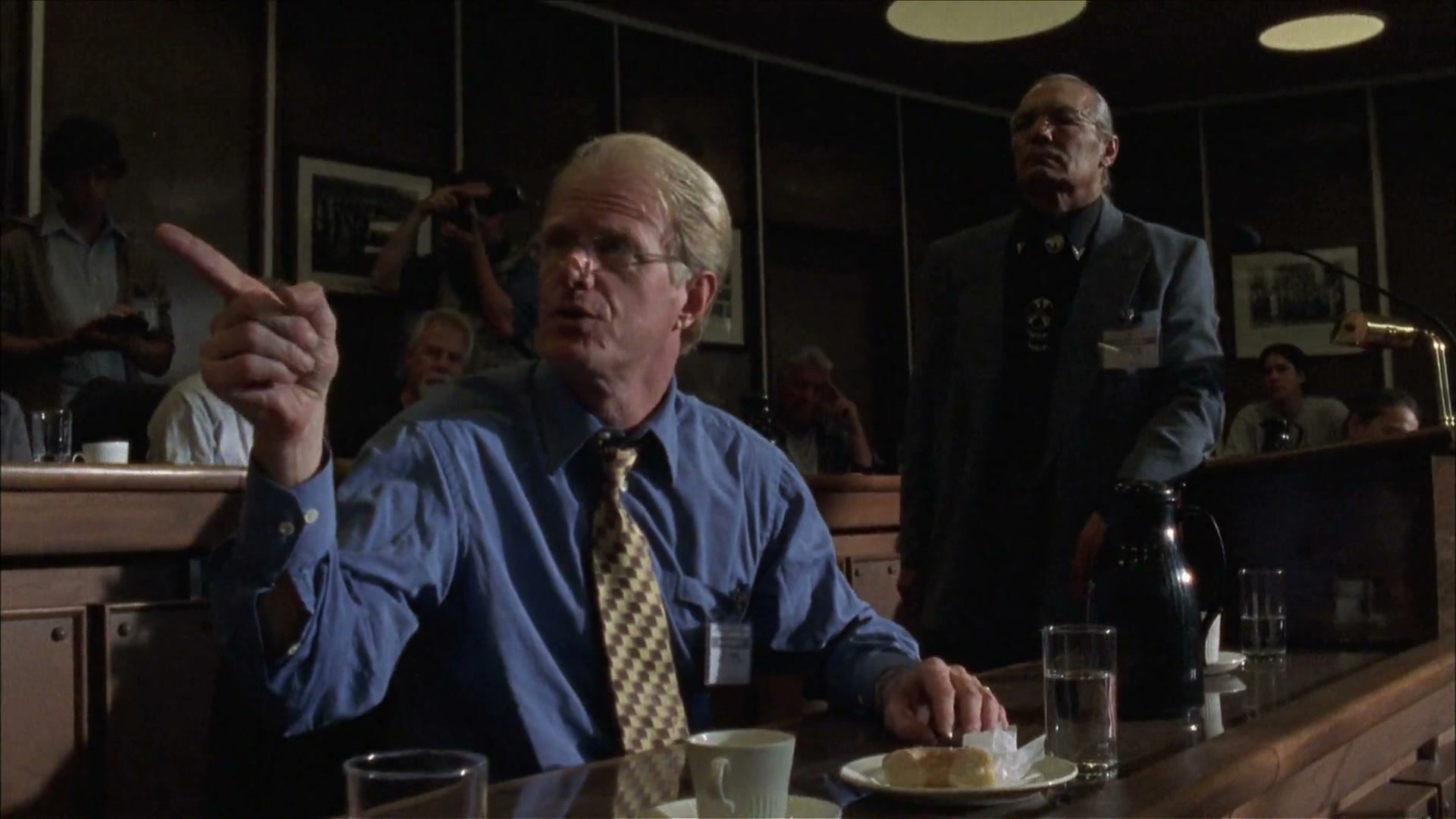 Spirit Bear: The Simon Jackson Story screenshot 2