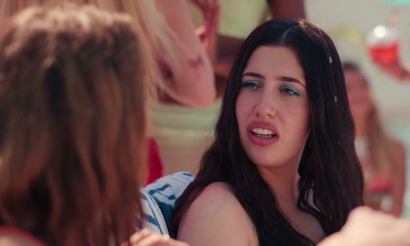 Roommates screenshot 2