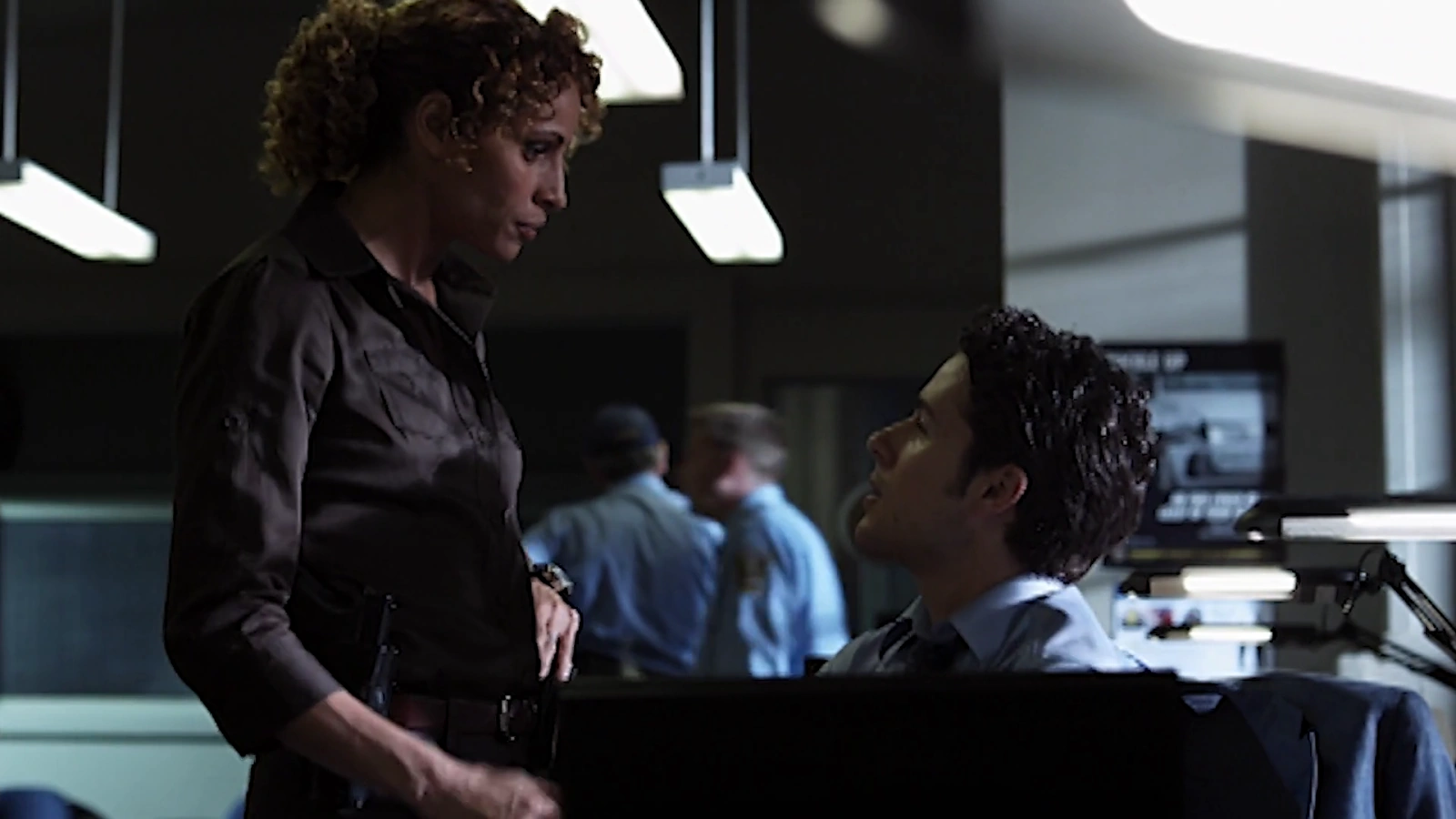 Too Late to Say Goodbye screenshot 5