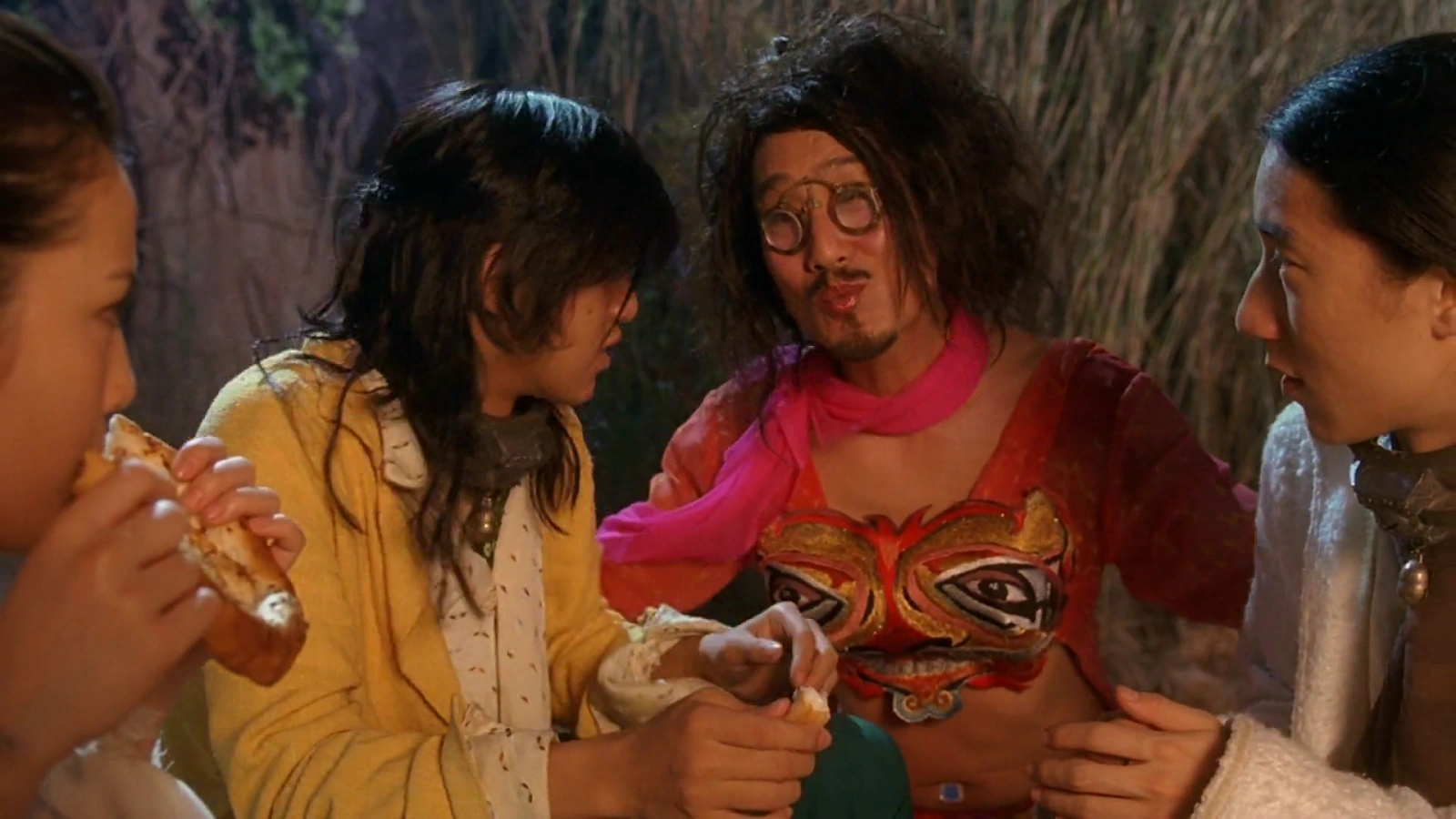 The Twins Effect II screenshot 3