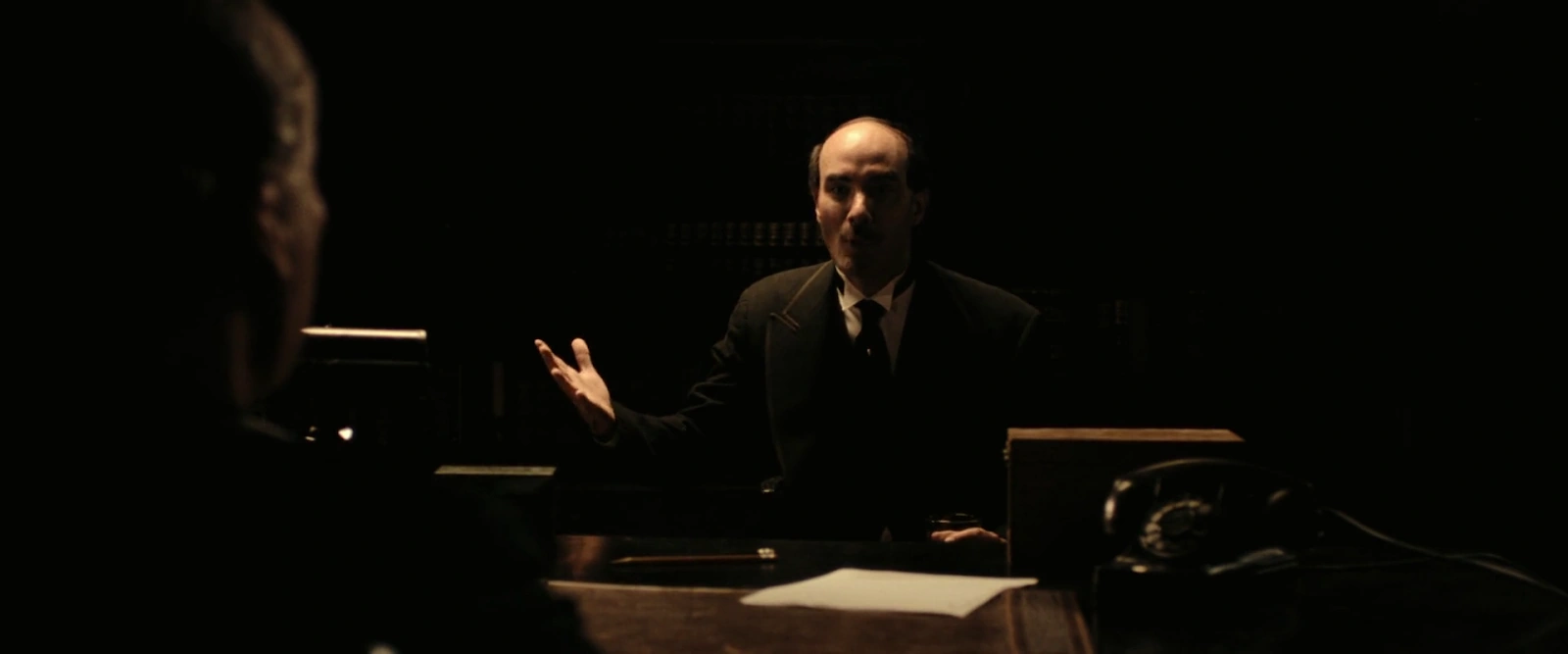 Waltzing with Brando screenshot 1