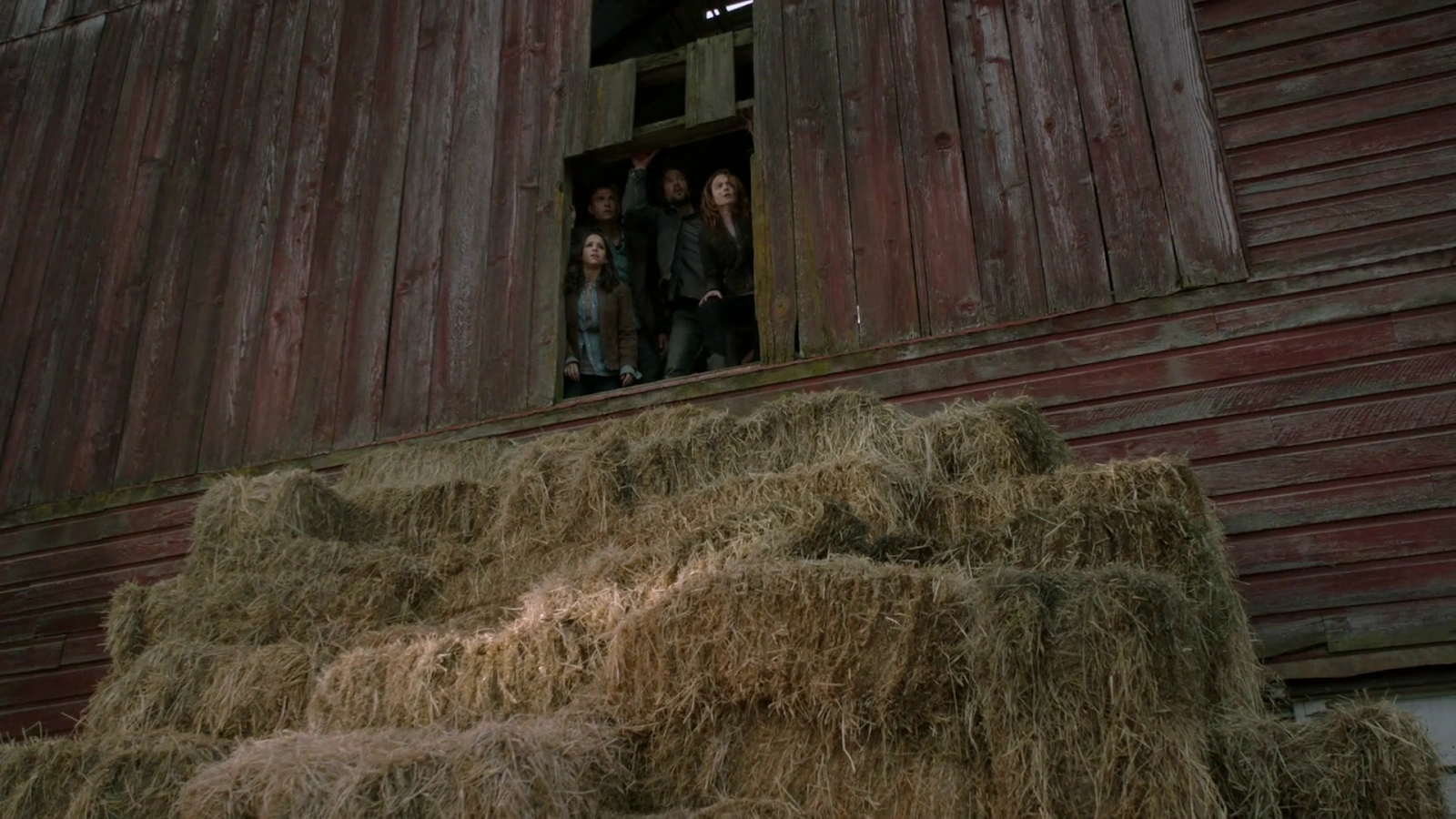 Scarecrow screenshot 2