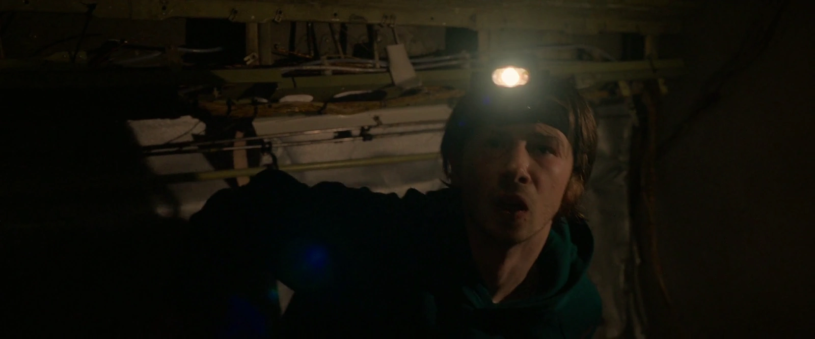 Black Box screenshot 4