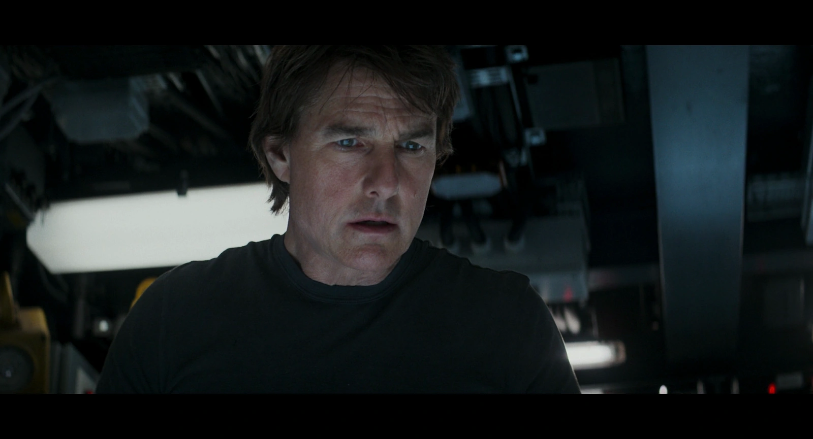 Mission: Impossible - The Final Reckoning screenshot 5