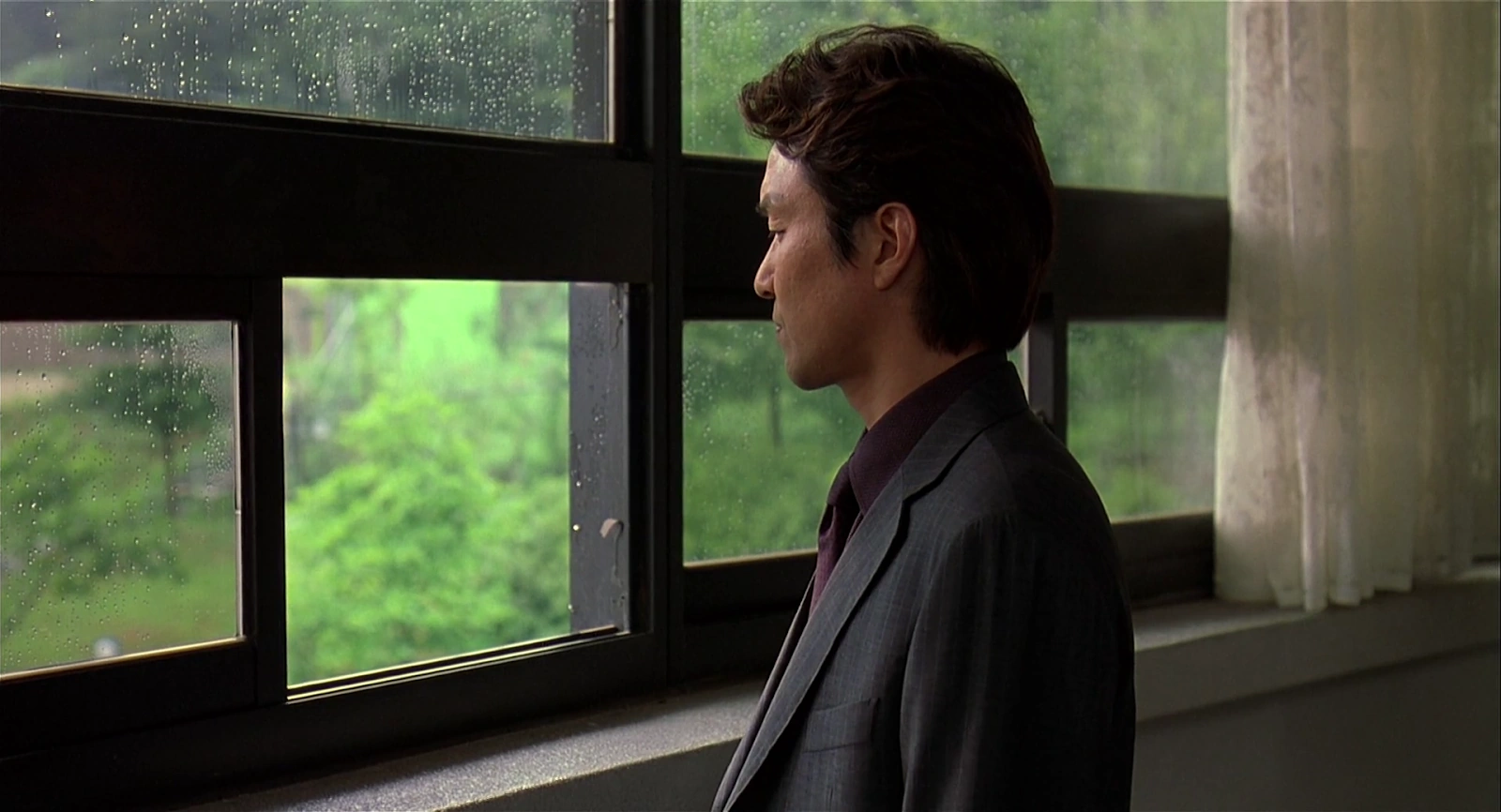 The Scarlet Letter screenshot 2