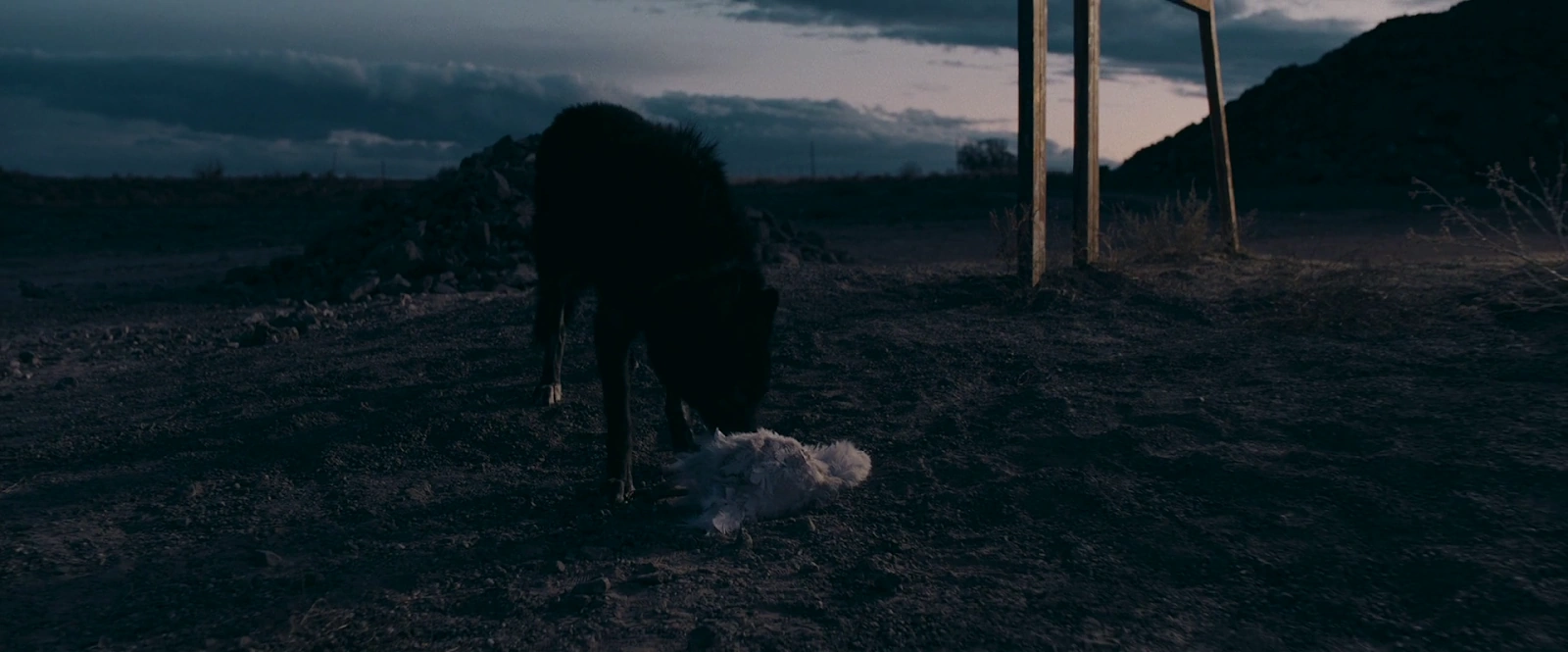 The Absence of Eden screenshot 1
