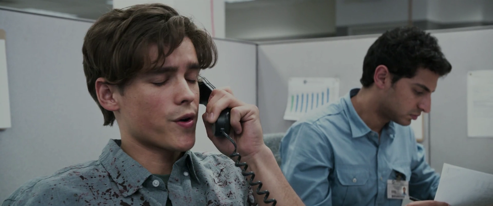 Office Uprising screenshot 4