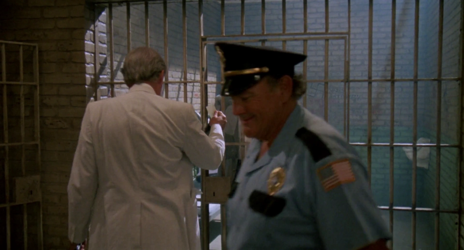 Fletch Lives screenshot 1