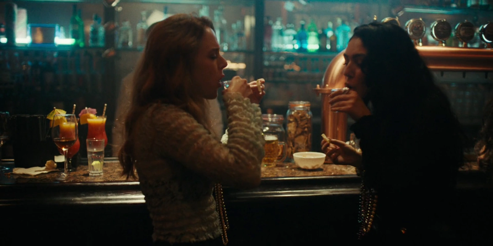 Hungry screenshot 3