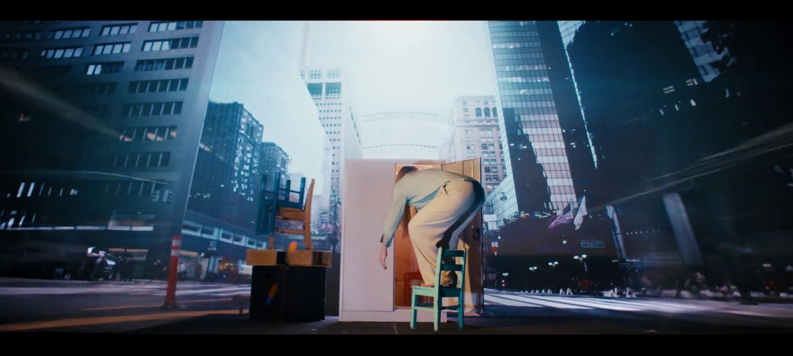Room to Move screenshot 3