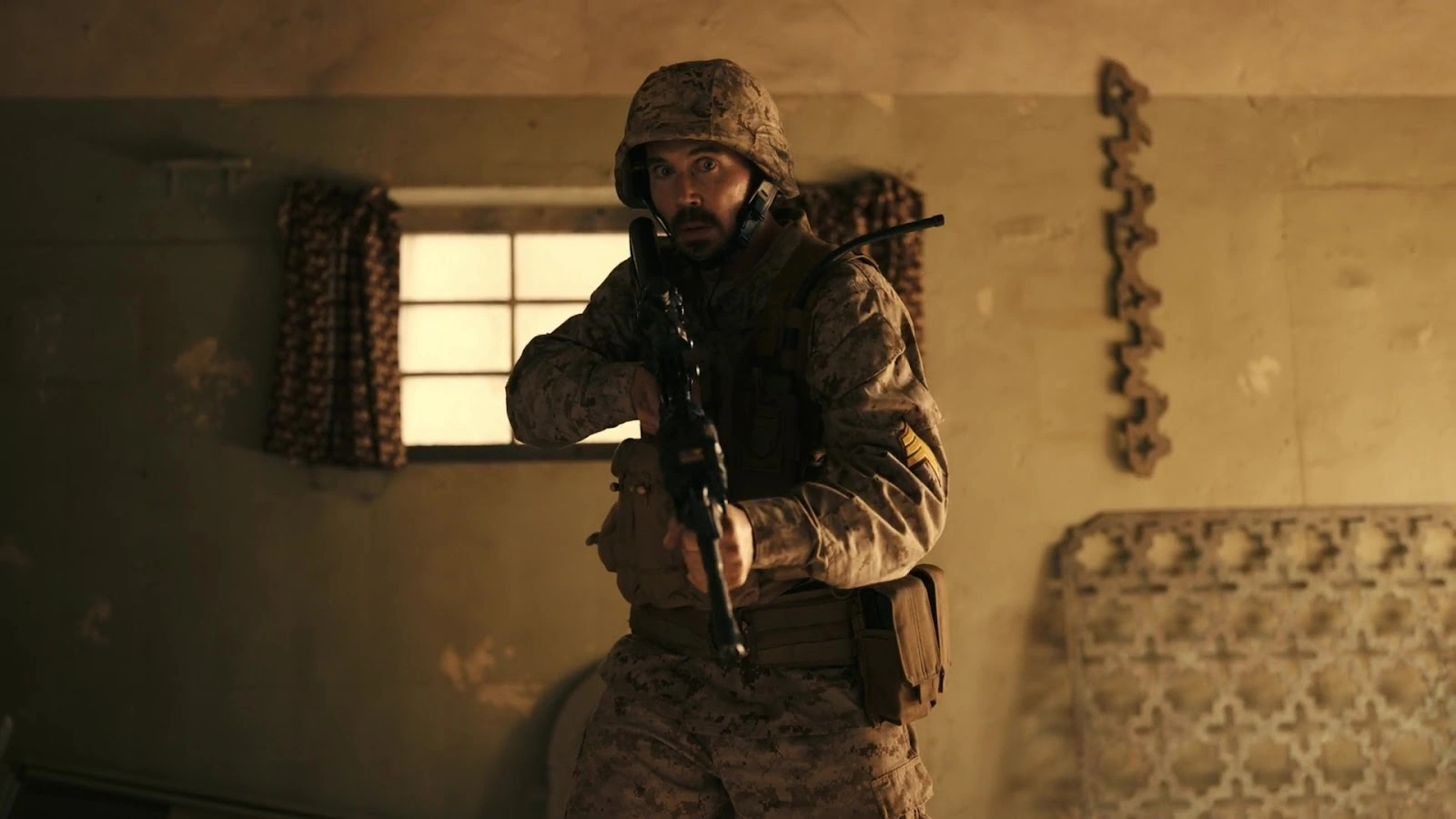 Angels Fallen: Warriors of Peace screenshot 1