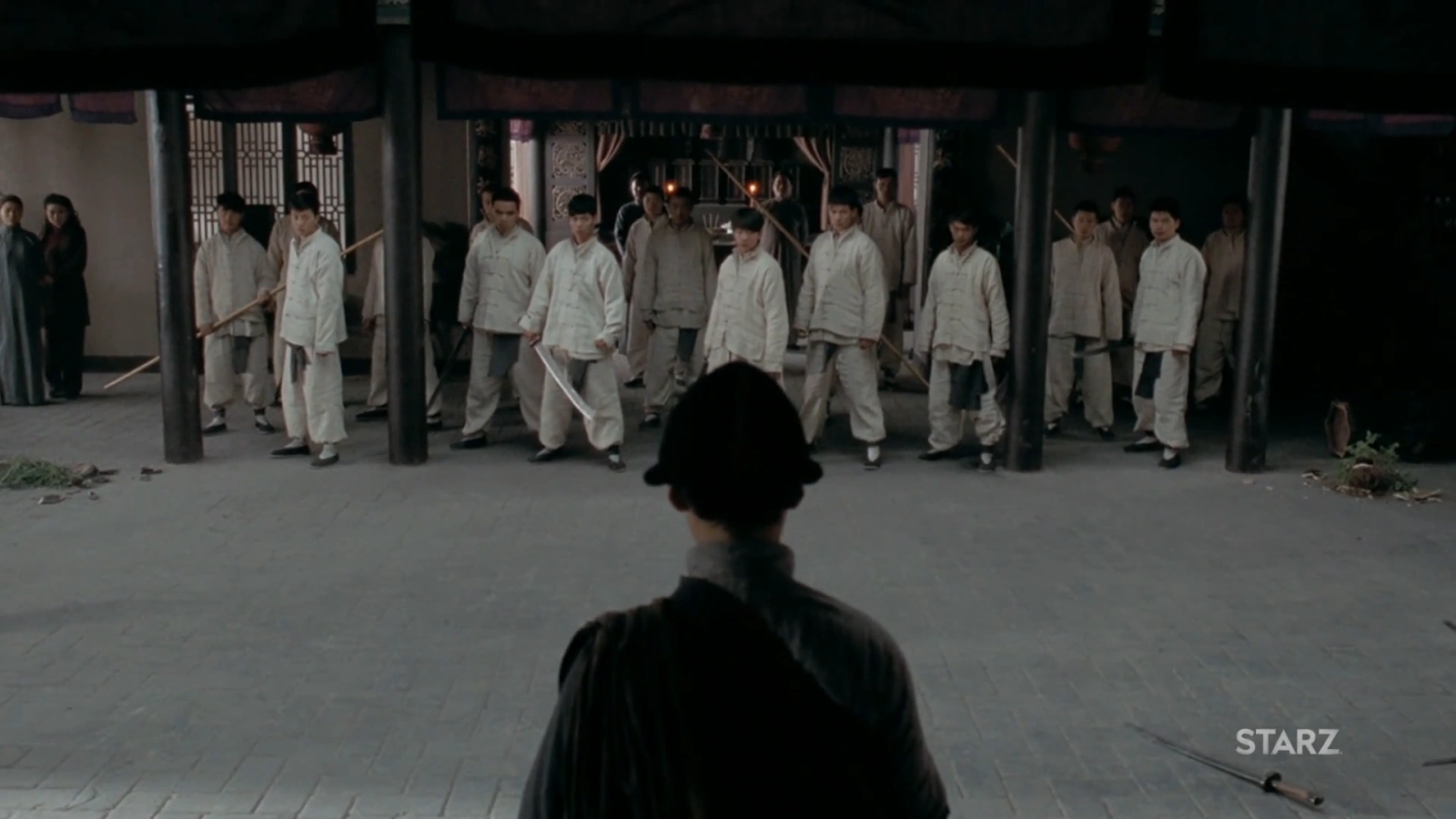 Judge Archer screenshot 3