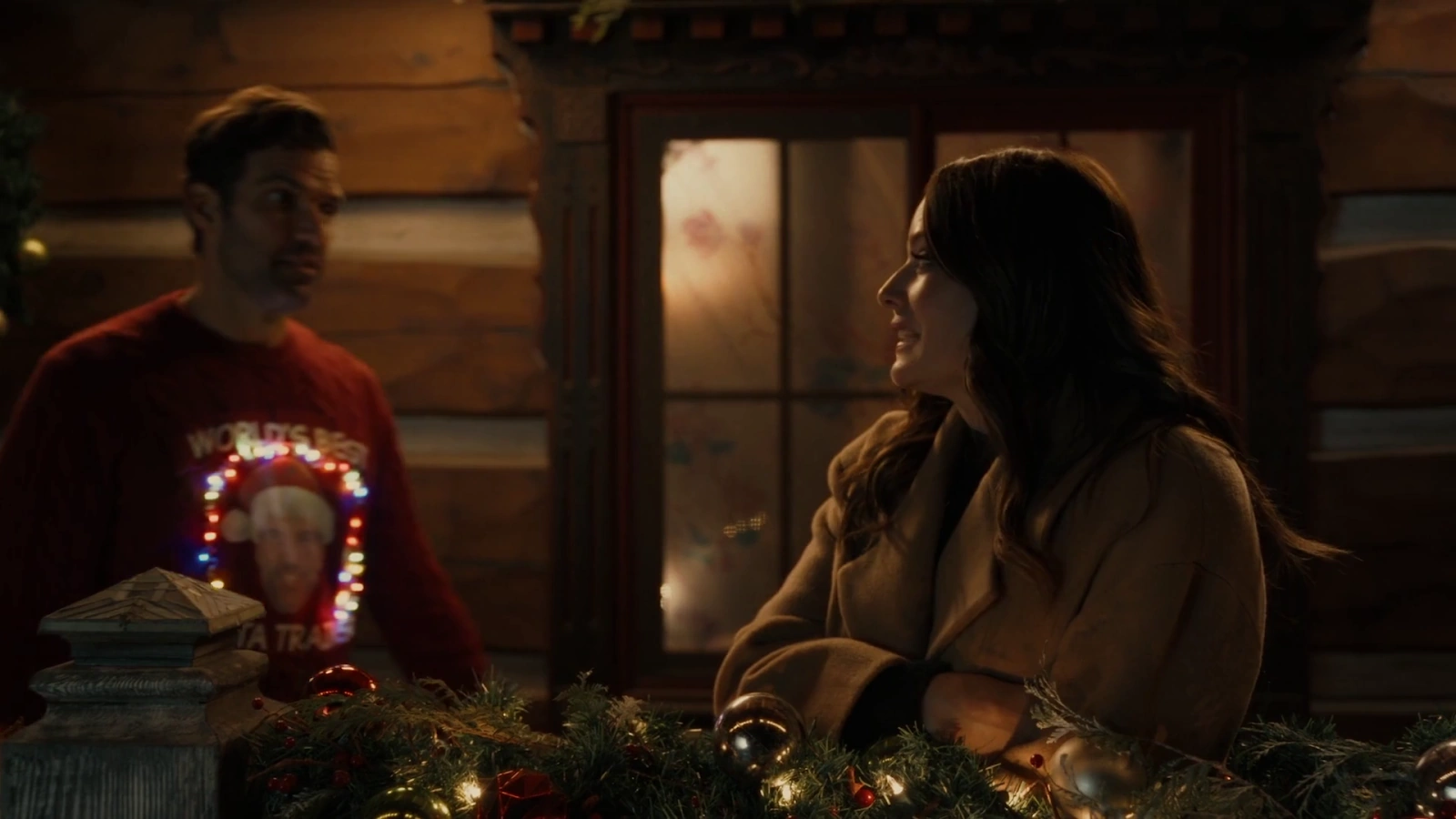 The Santa Class screenshot 3