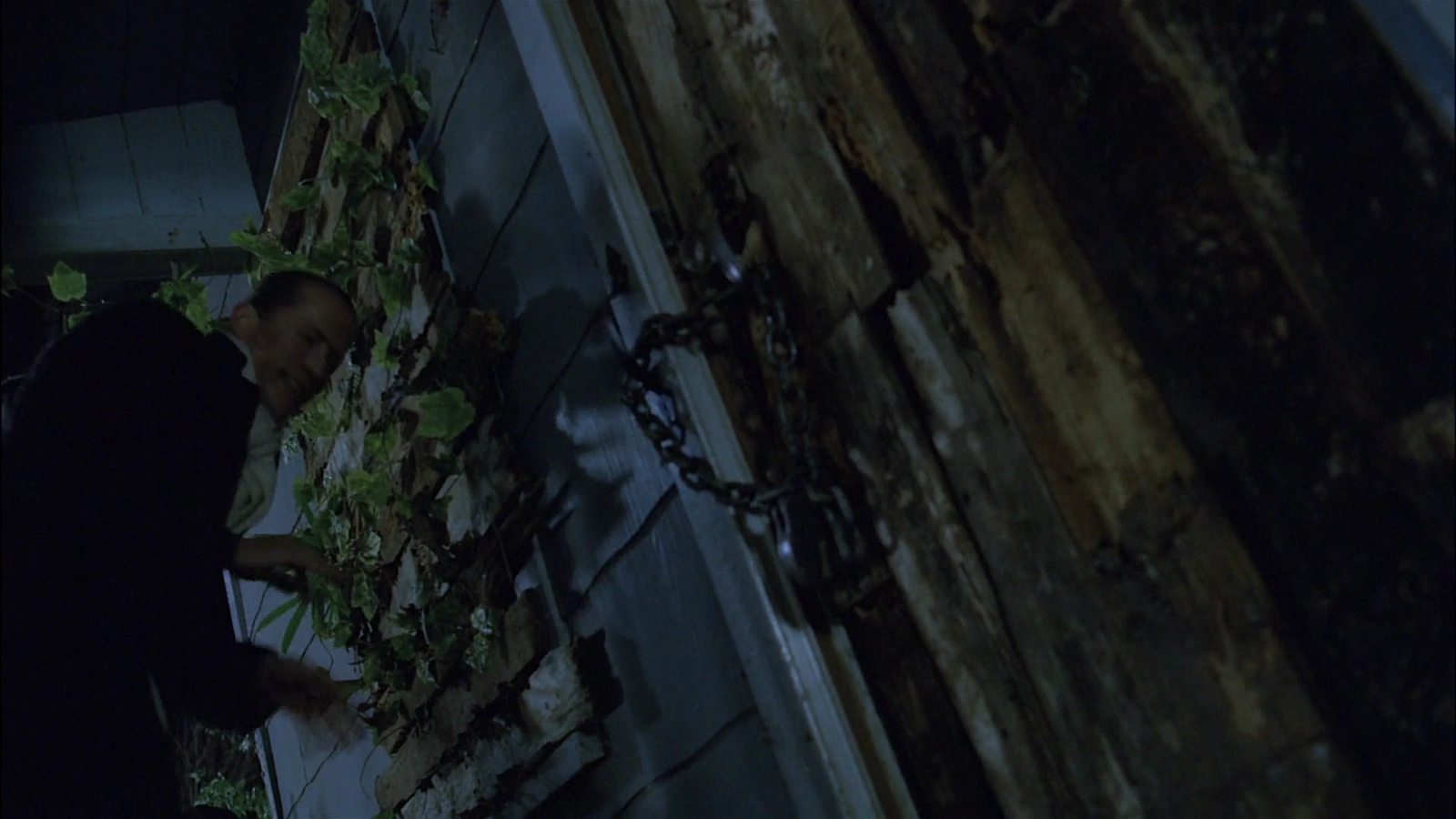 House of Bones screenshot 1