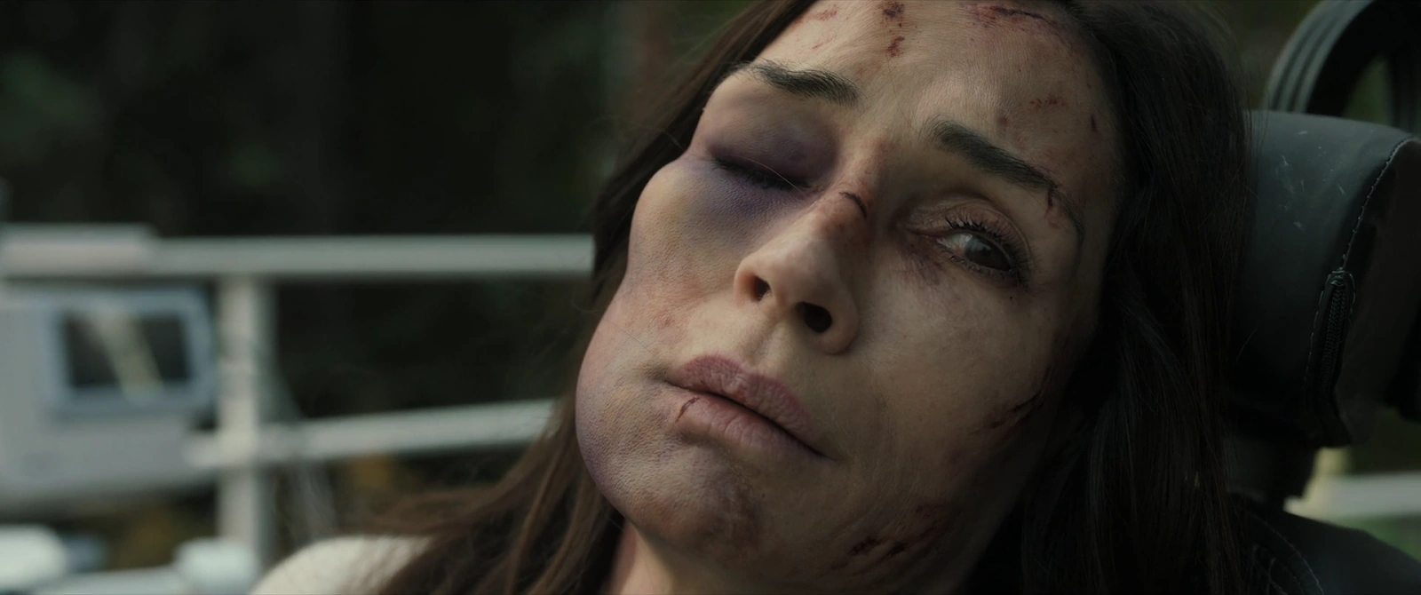 Locked In screenshot 3