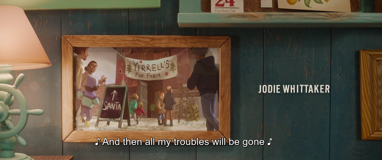 That Christmas screenshot 1