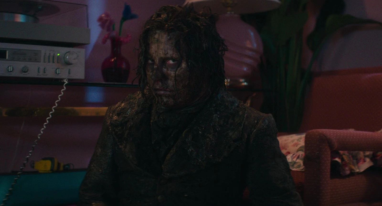 Lisa Frankenstein screenshot 2