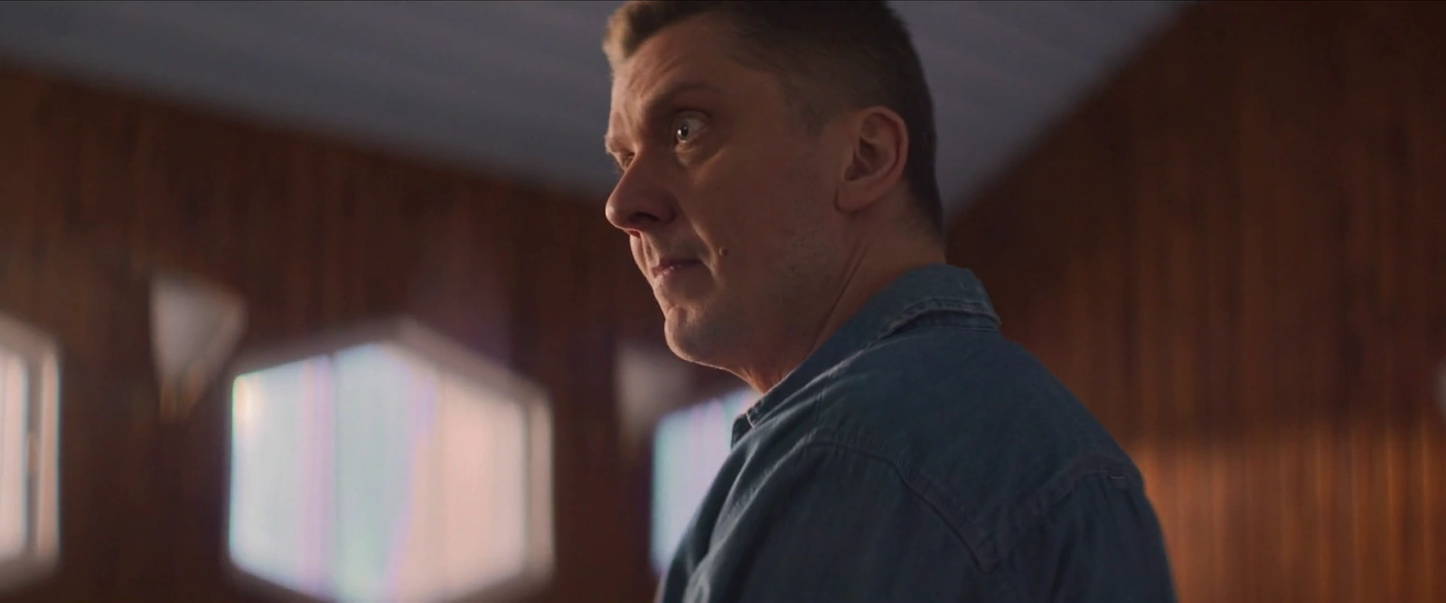 Little Siberia screenshot 1