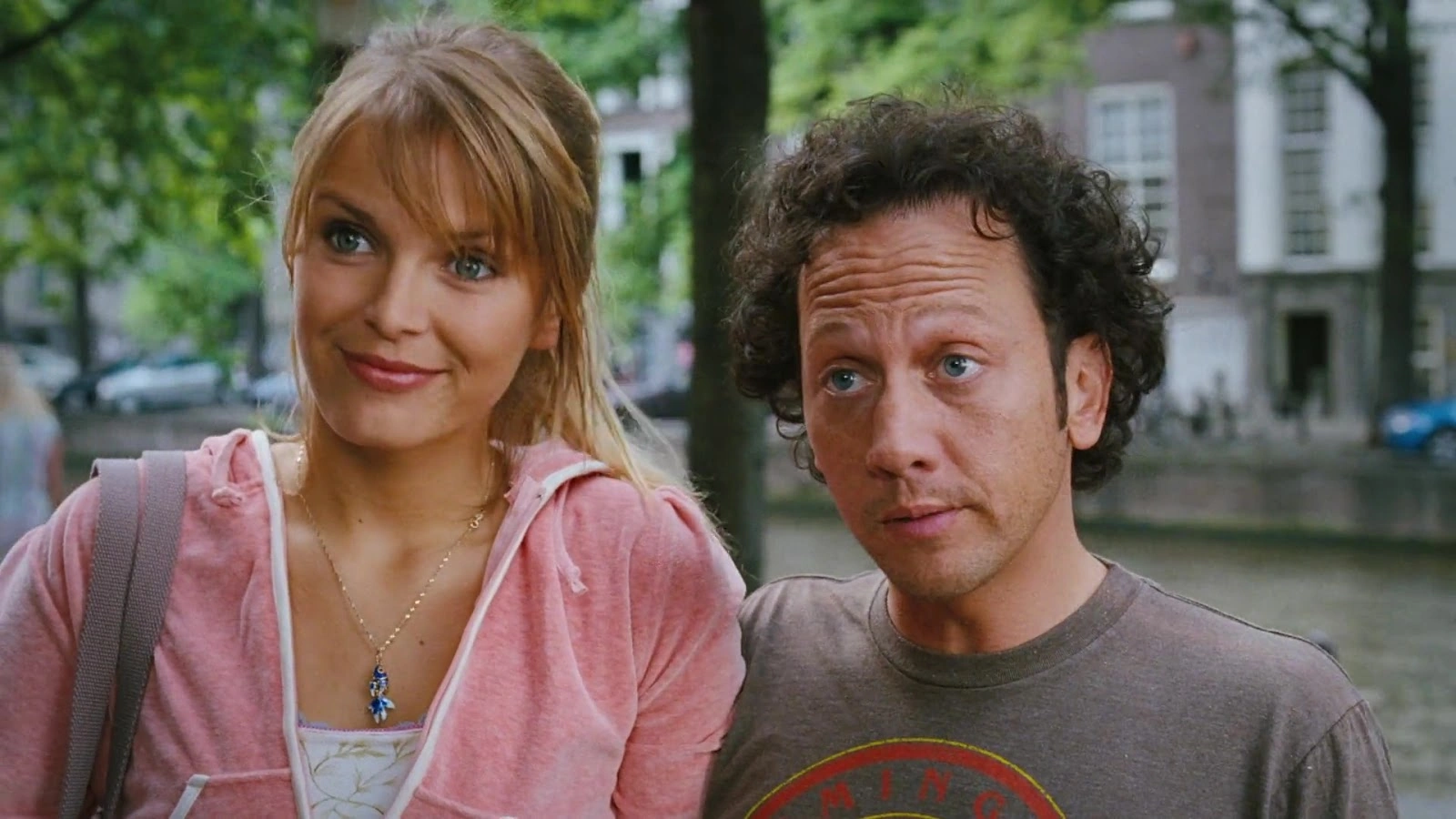 Deuce Bigalow: European Gigolo screenshot 3