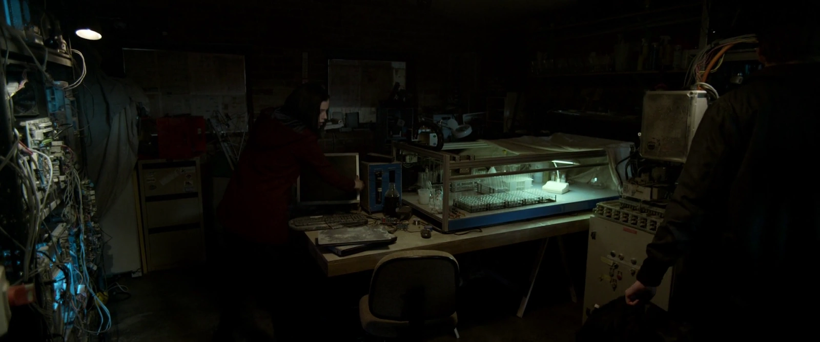 OtherLife screenshot 4