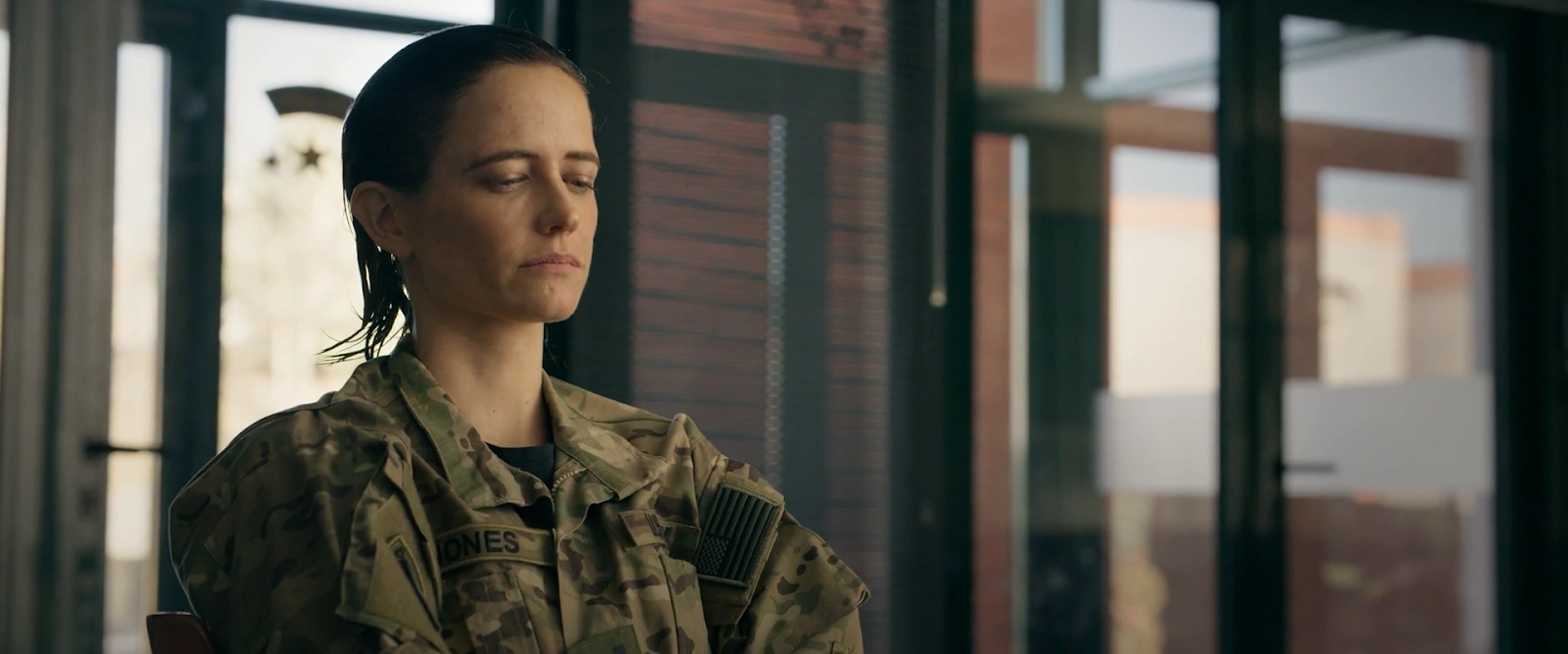 Dirty Angels screenshot 4