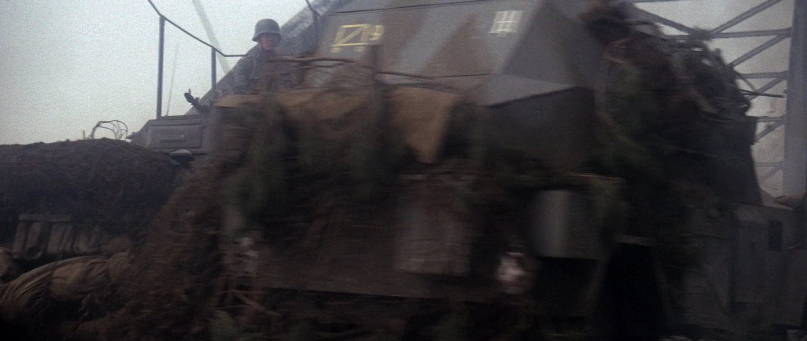 A Bridge Too Far screenshot 1