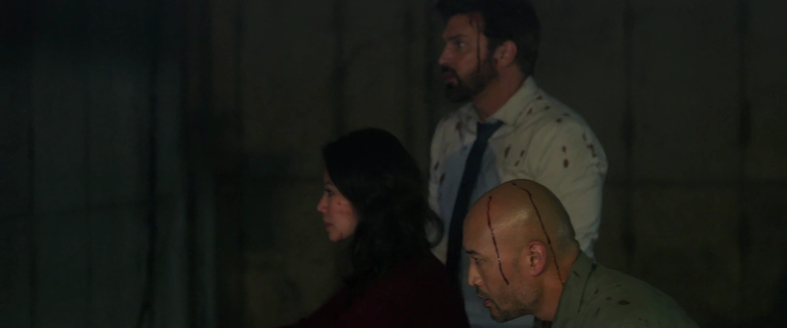 Earthquake Underground screenshot 3