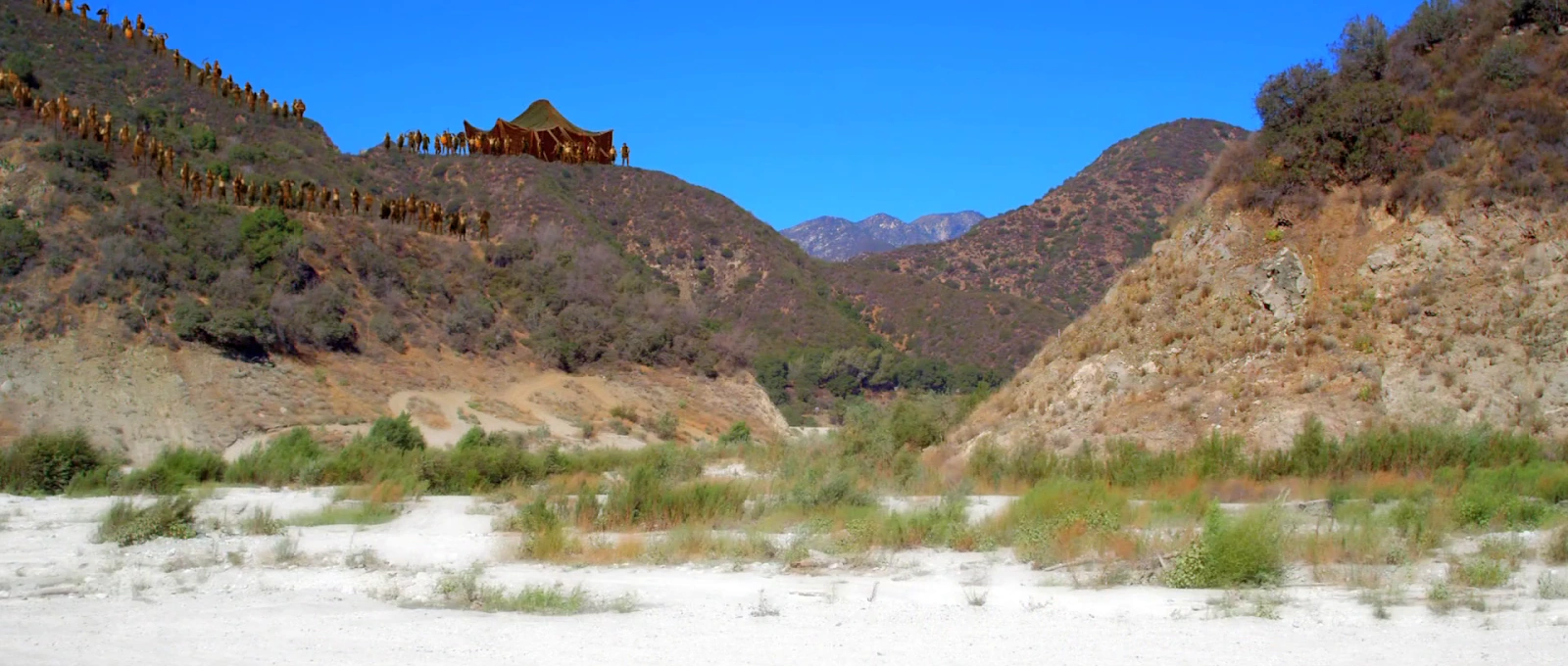 David and Goliath screenshot 4