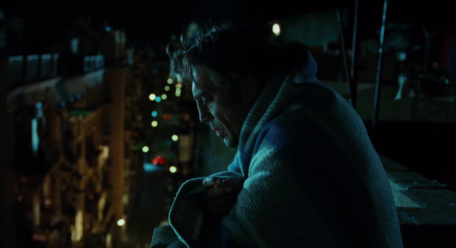 Biutiful screenshot 3