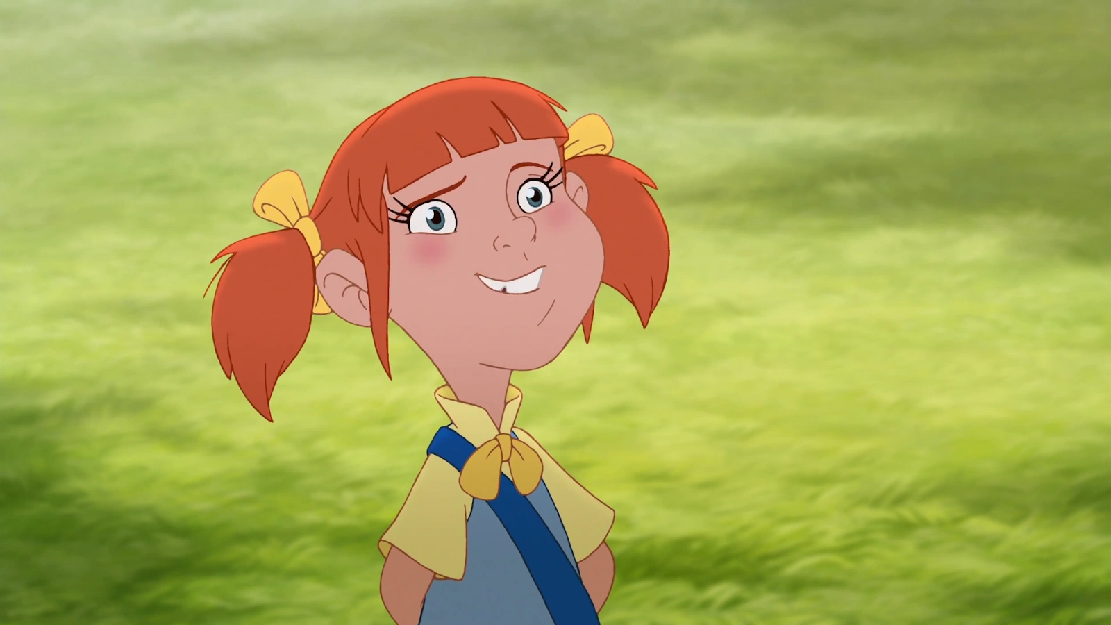 The Fox and the Hound 2 screenshot 5